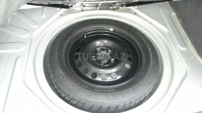 Opel Astra 2003, 117,562 km - 1.8 l - Sumqayıt