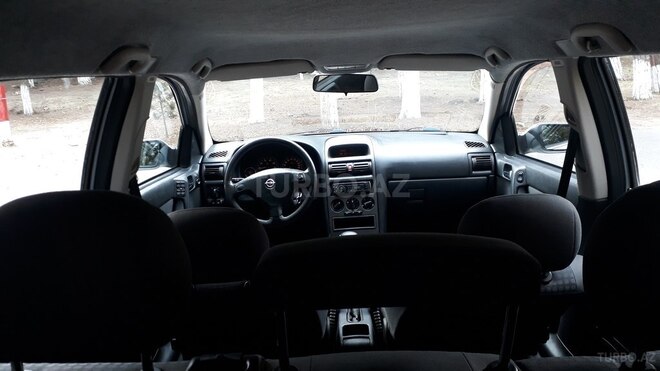 Opel Astra 2003, 117,562 km - 1.8 l - Sumqayıt