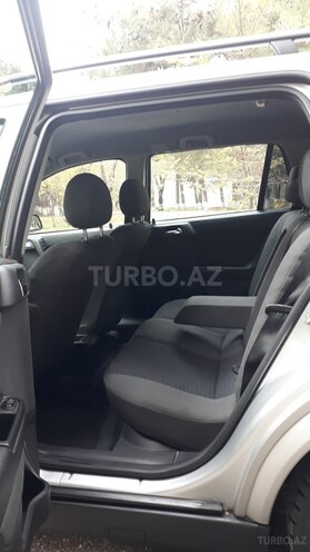 Opel Astra 2003, 117,562 km - 1.8 l - Sumqayıt