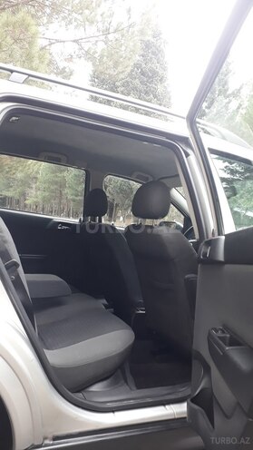 Opel Astra 2003, 117,562 km - 1.8 l - Sumqayıt