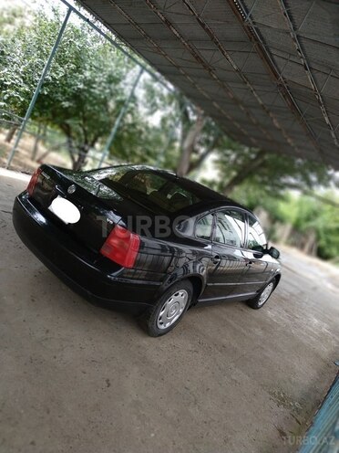 Volkswagen Passat 1999, 267,000 km - 2.8 l - Bakı