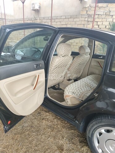 Volkswagen Passat 1999, 267,000 km - 2.8 l - Bakı
