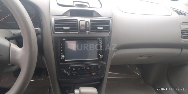 Nissan Maxima 2005, 244,000 km - 3.0 l - Bakı