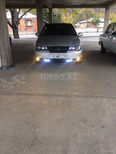 Daewoo Nexia 2011, 245,141 km - 1.5 l - Bakı
