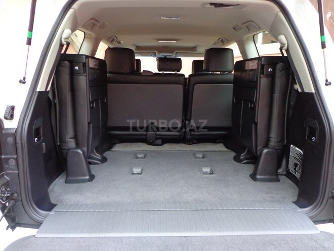 Toyota Land Cruiser 2012, 58,000 km - 4.0 l - Bakı
