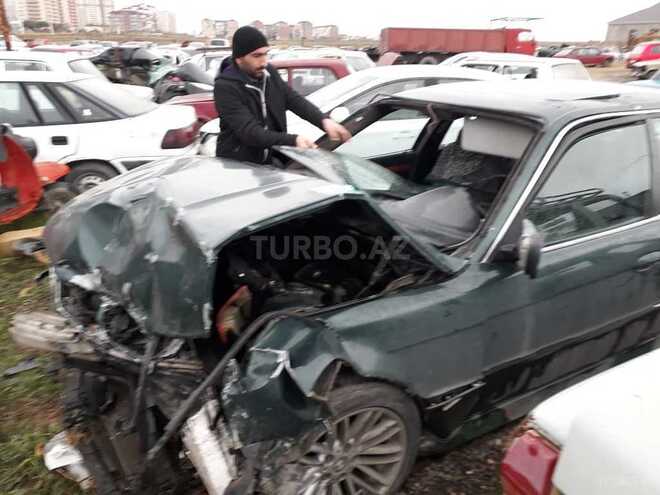 BMW 728 1998, 15,000 km - 2.8 l - Bakı