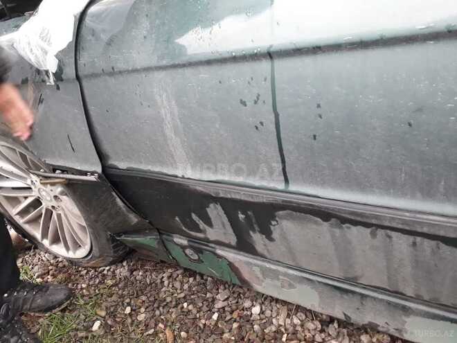 BMW 728 1998, 15,000 km - 2.8 l - Bakı