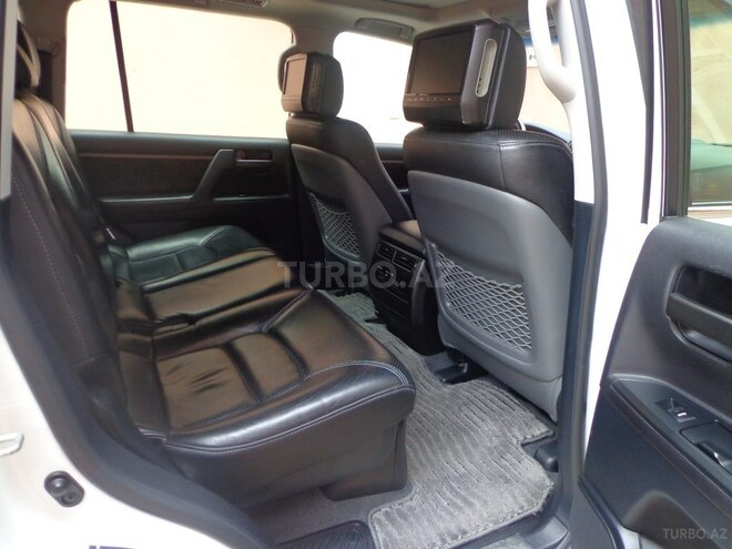 Toyota Land Cruiser 2012, 58,000 km - 4.0 l - Bakı