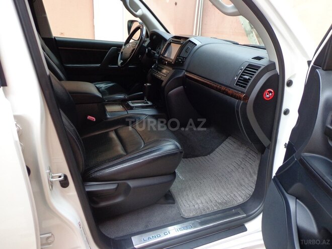 Toyota Land Cruiser 2012, 58,000 km - 4.0 l - Bakı