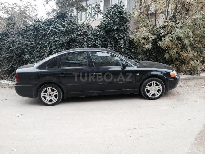 Volkswagen Passat 1998, 225,000 km - 1.8 l - Bakı