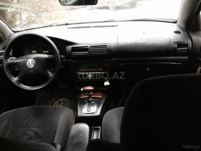 Volkswagen Passat 1998, 225,000 km - 1.8 l - Bakı