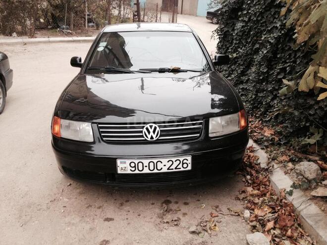 Volkswagen Passat 1998, 225,000 km - 1.8 l - Bakı