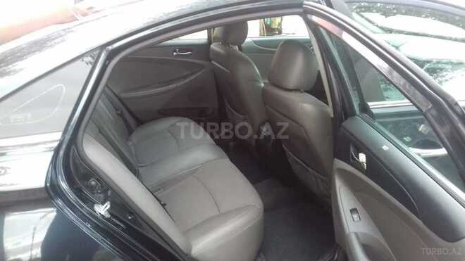 Hyundai Sonata 2012, 84,000 km - 2.0 l - Bakı