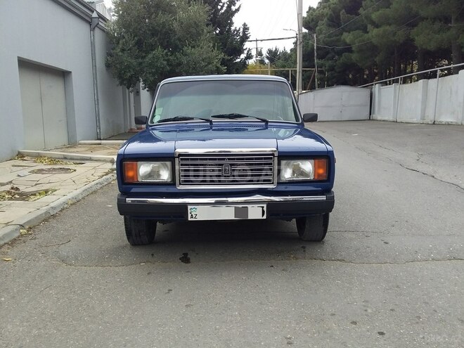 LADA (VAZ) 2107 2006, 144,000 km - 1.6 л - Bakı