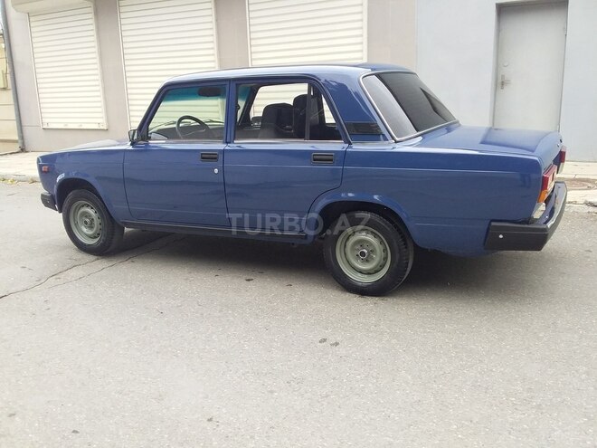 LADA (VAZ) 2107 2006, 144,000 km - 1.6 л - Bakı