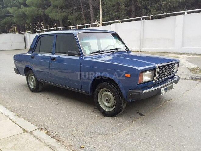 LADA (VAZ) 2107 2006, 144,000 km - 1.6 л - Bakı