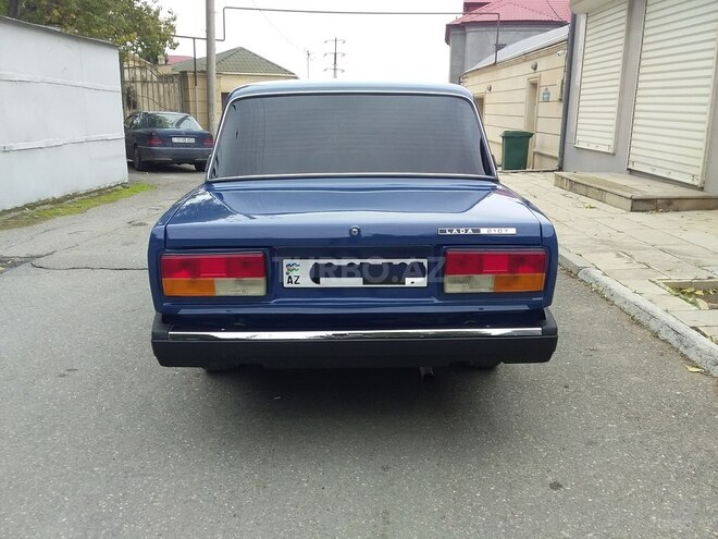 LADA (VAZ) 2107 2006, 144,000 km - 1.6 л - Bakı