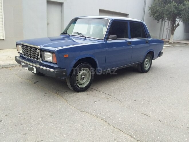 LADA (VAZ) 2107 2006, 144,000 km - 1.6 л - Bakı