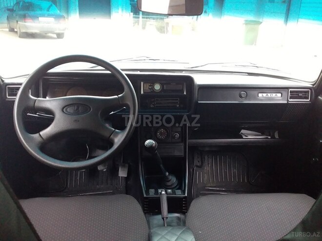 LADA (VAZ) 2107 2006, 144,000 km - 1.6 л - Bakı