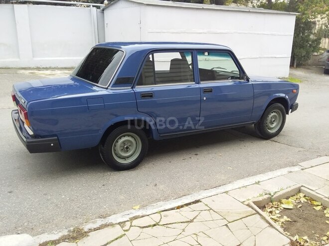 LADA (VAZ) 2107 2006, 144,000 km - 1.6 л - Bakı