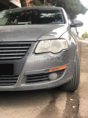 Volkswagen Passat 2006, 232,000 km - 2.0 l - Bakı