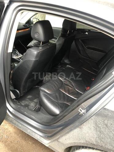Volkswagen Passat 2006, 232,000 km - 2.0 l - Bakı