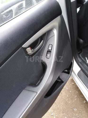 Hyundai Elantra 2012, 90,000 km - 1.8 л - Bakı