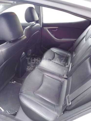 Hyundai Elantra 2012, 90,000 km - 1.8 л - Bakı