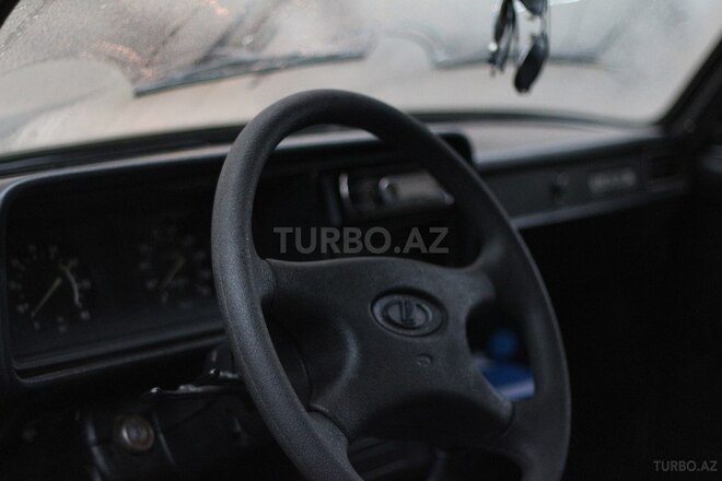 LADA (VAZ) 2104 2007, 90,704 km - 1.6 l - Bakı