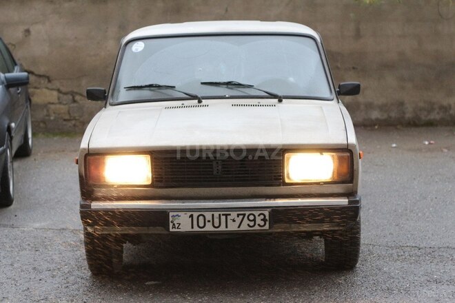 LADA (VAZ) 2104 2007, 90,704 km - 1.6 l - Bakı