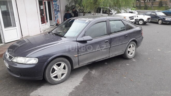 Opel Vectra 1997, 11,111 km - 1.8 л - Bakı