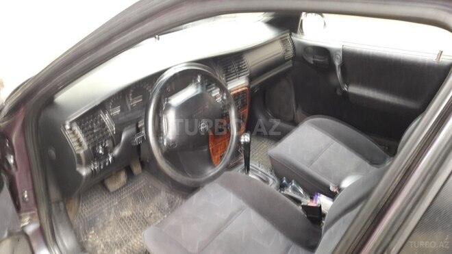 Opel Vectra 1997, 11,111 km - 1.8 л - Bakı