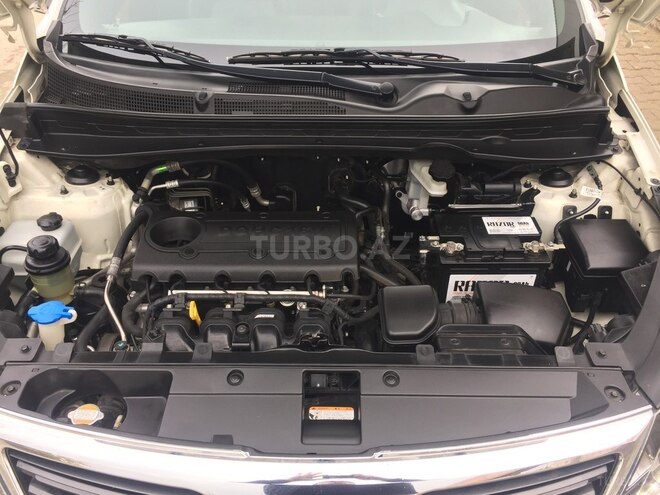 Kia Sportage 2011, 90,700 km - 2.0 l - Şəmkir