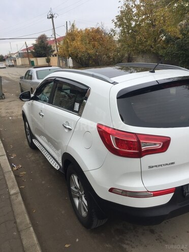 Kia Sportage 2011, 90,700 km - 2.0 l - Şəmkir