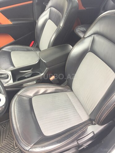 Kia Sportage 2011, 90,700 km - 2.0 l - Şəmkir