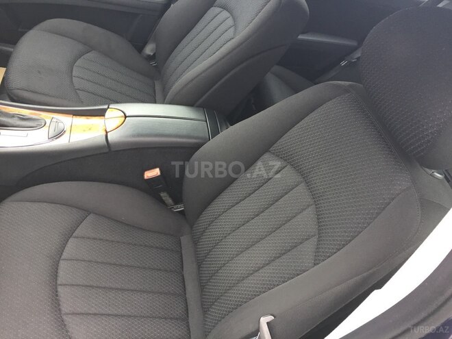 Mercedes E 220 2006, 180,000 km - 2.2 l - Bakı