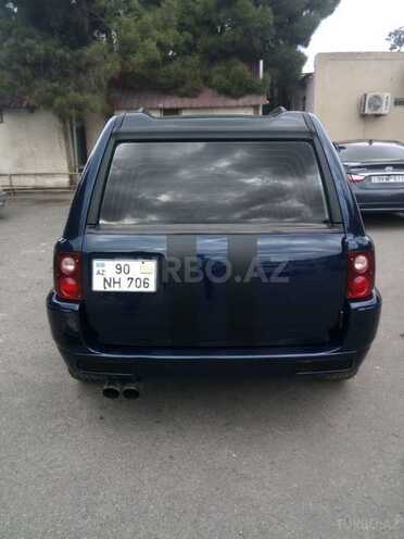 Land Rover Freelander 2003, 295,090 km - 2.5 л - Bakı