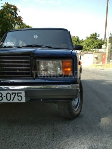 LADA (VAZ) 2107 2009, 248,000 km - 1.6 l - Bakı
