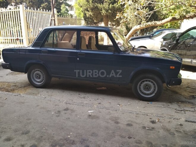 LADA (VAZ) 2107 2009, 248,000 km - 1.6 l - Bakı