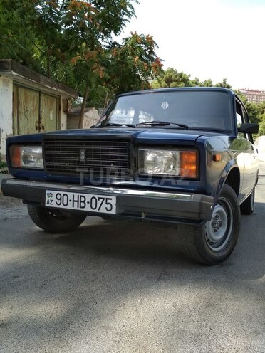 LADA (VAZ) 2107 2009, 248,000 km - 1.6 l - Bakı