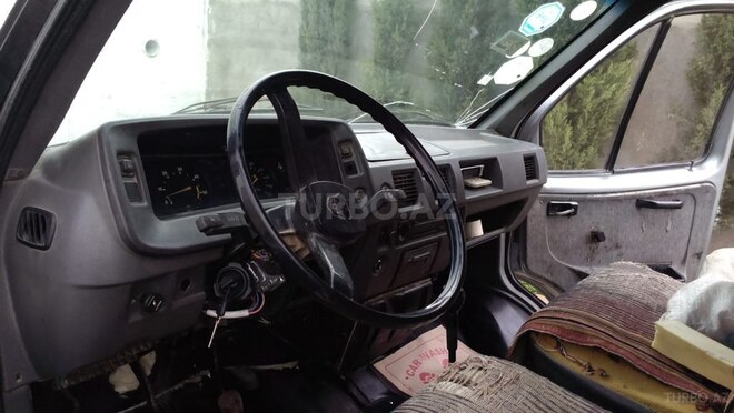 GAZ 330200 1997, 22,000 km - 2.4 л - Bakı