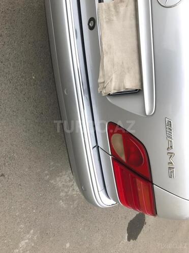 Mercedes E 240 1999, 303,900 km - 2.4 l - Gəncə