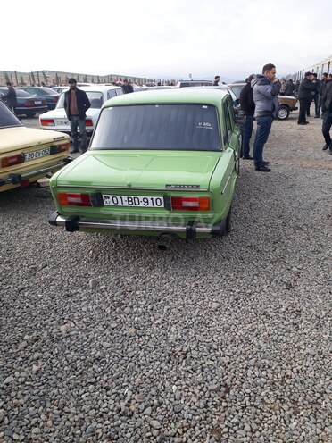 LADA (VAZ) 2106 1993, 1,000 km - 3.4 л - Gəncə