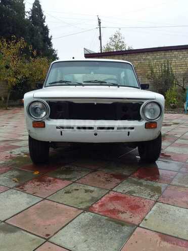 LADA (VAZ) 21011 1982, 225,633 km - 1.3 л - Masallı