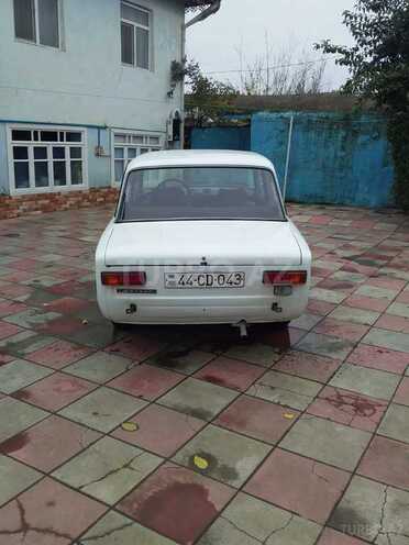 LADA (VAZ) 21011 1982, 225,633 km - 1.3 л - Masallı