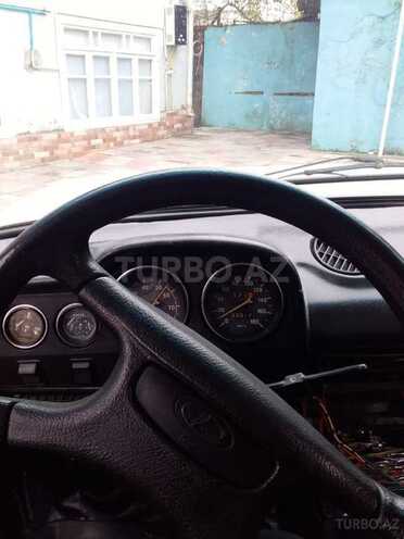 LADA (VAZ) 21011 1982, 225,633 km - 1.3 л - Masallı