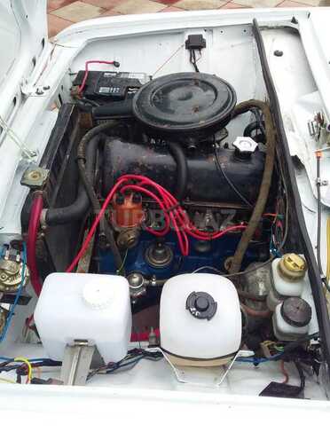 LADA (VAZ) 21011 1982, 225,633 km - 1.3 л - Masallı