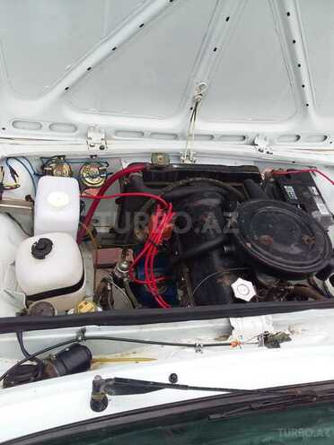 LADA (VAZ) 21011 1982, 225,633 km - 1.3 л - Masallı