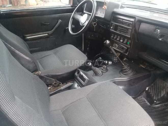 LADA (VAZ) Niva 2003, 124,555 km - 1.7 л - Lənkəran