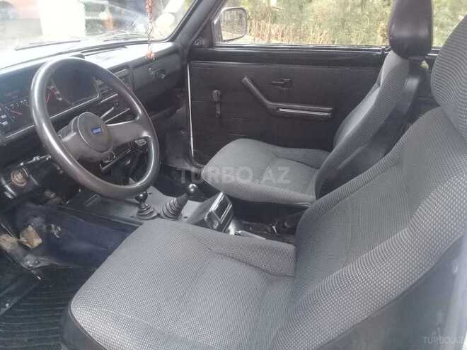 LADA (VAZ) Niva 2003, 124,555 km - 1.7 л - Lənkəran
